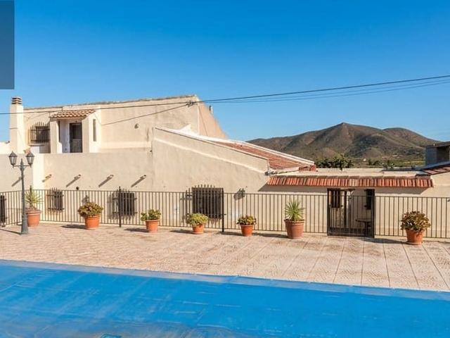 Chalet en venta en Las Palas, Murcia Costa Cálida