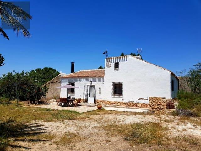 Chalet en venta en Las Palas, Murcia Costa Cálida
