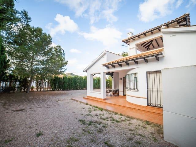 Chalet en venta en Las Palas, Murcia Costa Cálida