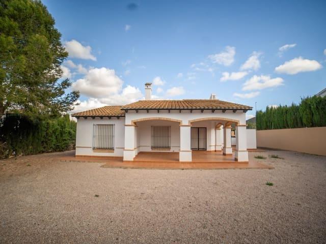 Chalet en venta en Las Palas, Murcia Costa Cálida