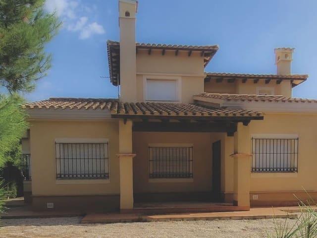 Chalet en venta en Las Palas, Murcia Costa Cálida