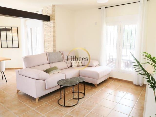 Chalet en venta en Las Palas, Murcia Costa Cálida