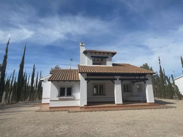 Chalet en venta en Las Palas, Murcia Costa Cálida