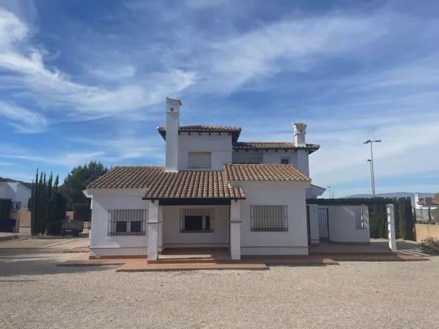 Chalet en venta en Fuente Alamo de Murcia, Murcia Costa Cálida