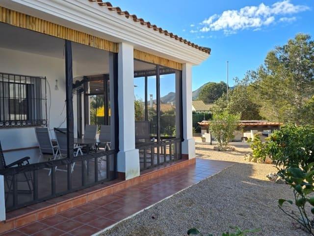Chalet en venta en Las Palas, Murcia Costa Cálida