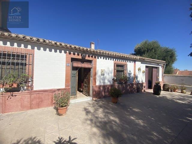 Chalet en venta en Las Palas, Murcia Costa Cálida