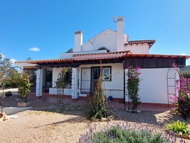 Chalet en venta en Las Palas, Murcia Costa Cálida
