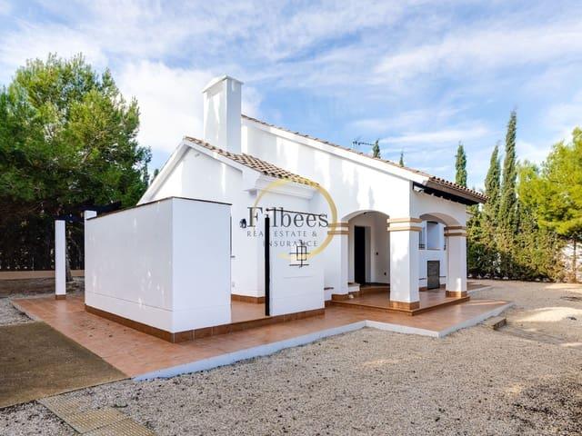 Chalet en venta en Las Palas, Murcia Costa Cálida