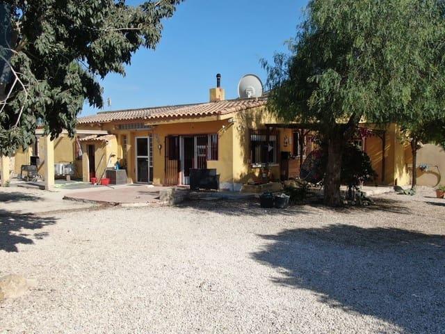 Chalet en venta en Las Palas, Murcia Costa Cálida