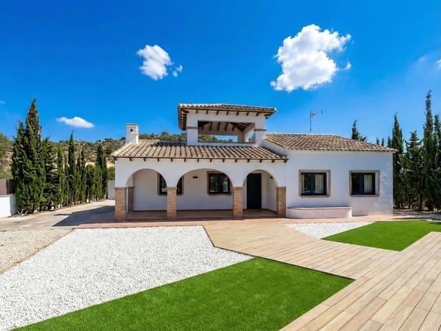 Chalet en venta en Las Palas, Murcia Costa Cálida