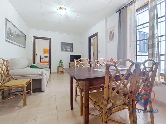 Chalet en venta en Las Palas, Murcia Costa Cálida