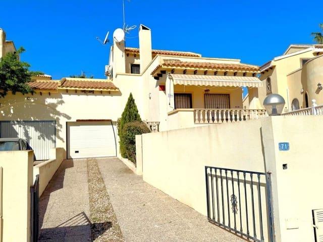 Chalet en venta en Las Ramblas Golf, Alicante Costa Blanca
