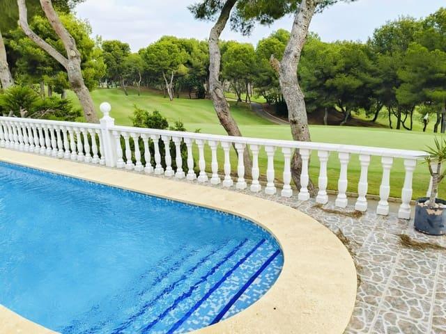 Chalet en venta en Las Ramblas Golf, Alicante Costa Blanca