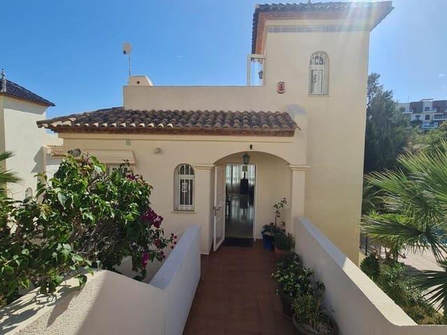 Chalet en venta en Las Ramblas Golf, Alicante Costa Blanca