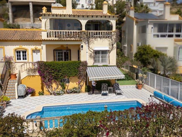 Chalet en venta en Las Ramblas Golf, Alicante Costa Blanca
