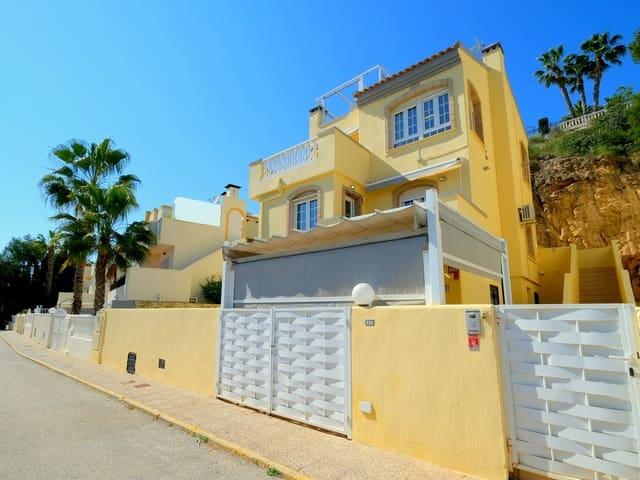 Chalet en venta en Las Ramblas Golf, Alicante Costa Blanca