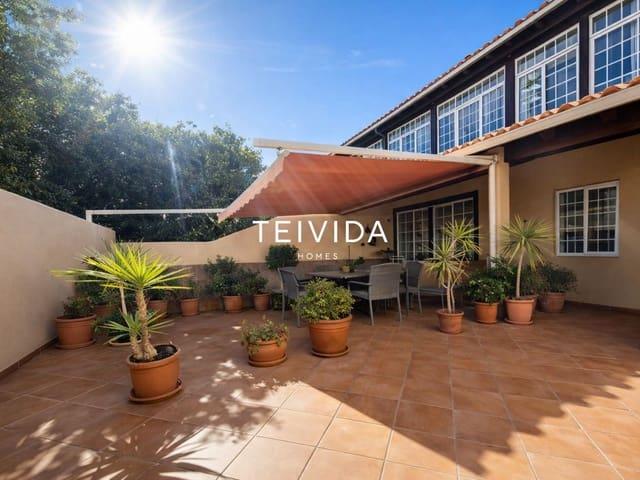 Chalet en venta en Las Rosas Las Galletas, Tenerife