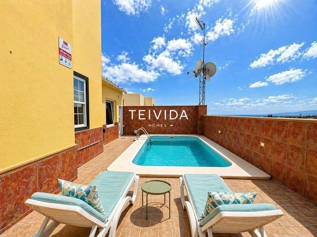 Chalet en venta en Las Rosas Las Galletas, Tenerife