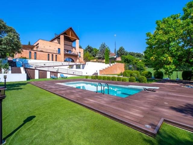Chalet en venta en Las Rozas de Madrid, Madrid
