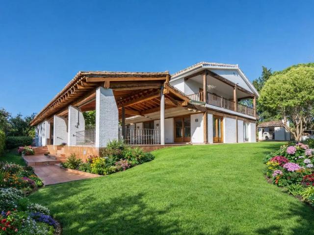 Chalet en venta en Las Rozas de Madrid Madrid