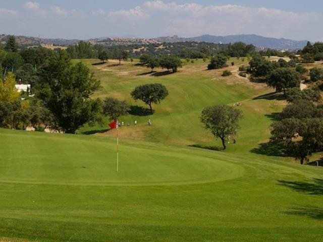 Chalet en venta en Las Rozas de Madrid Madrid