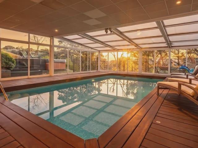 Chalet en venta en Las Rozas de Madrid, Madrid