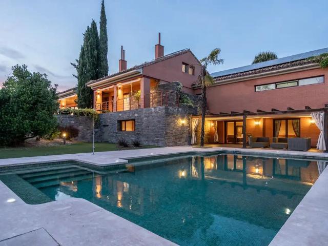 Chalet en venta en Las Rozas de Madrid Madrid