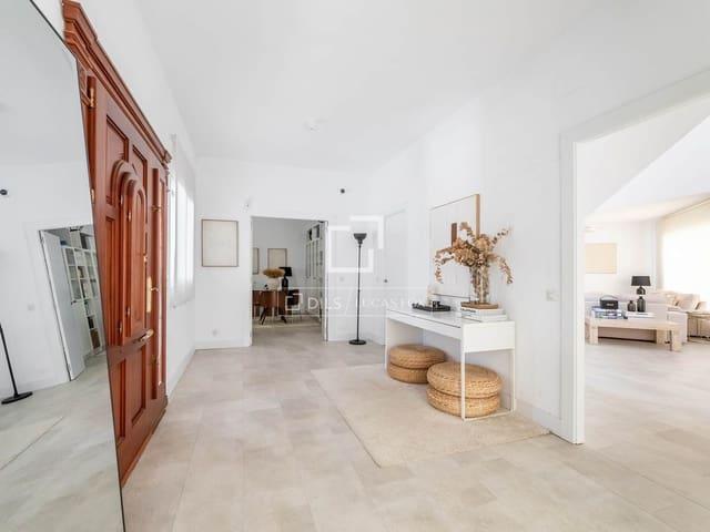 Chalet en venta en Las Rozas de Madrid, Madrid