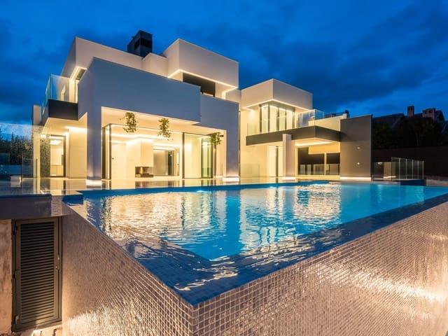 Chalet en venta en Las Rozas de Madrid, Madrid