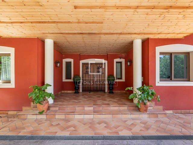Chalet en venta en Las Rozas de Madrid, Madrid
