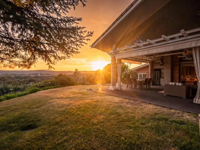 Chalet en venta en Las Rozas de Madrid Madrid