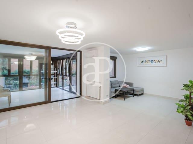 Chalet en venta en Las Rozas de Madrid, Madrid