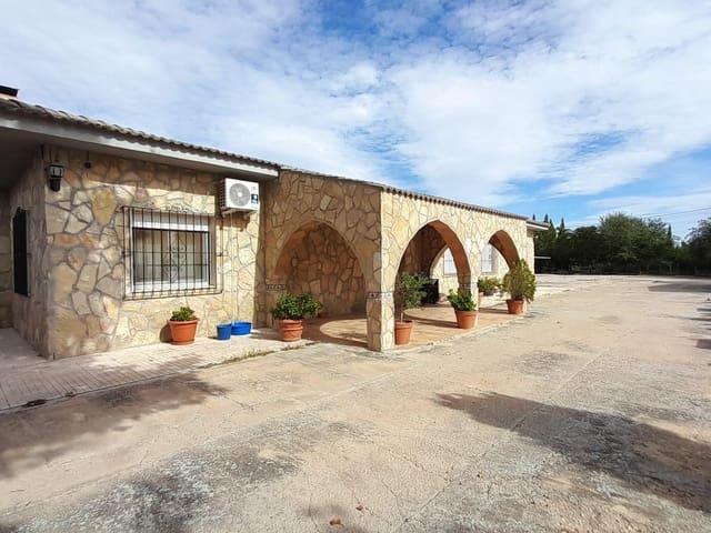 Chalet en venta en Las Virtudes, Alicante