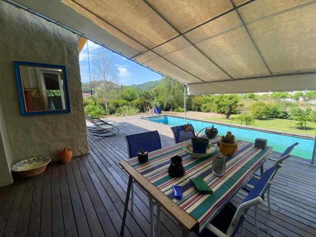 Chalet en venta en Leiro. REF: 01361 VIVIENDA UNIFAMILAR EN VENTA. Chalets.