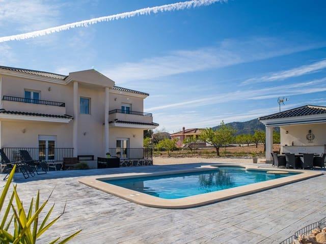 Chalet en venta en Lel, Alicante