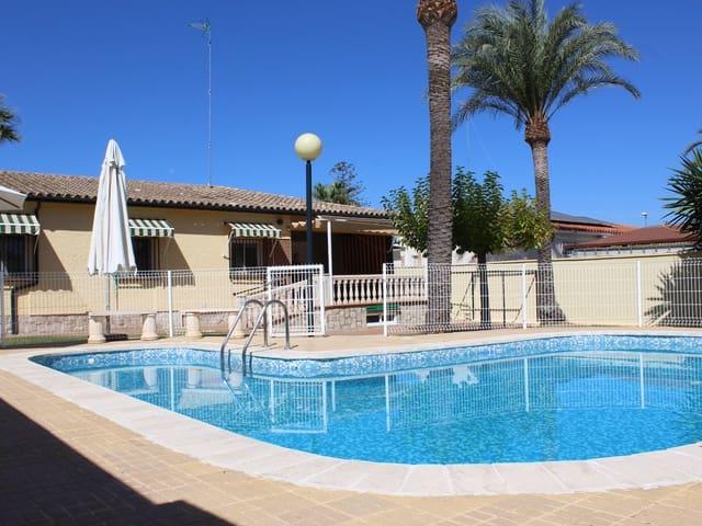 Chalet en venta en L'Eliana, Valencia
