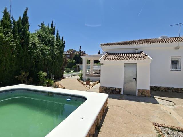 Chalet en venta en L'Eliana, Valencia