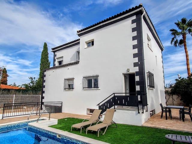 Chalet en venta en L'Eliana, Valencia