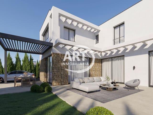 Chalet en venta en L'Eliana, Valencia