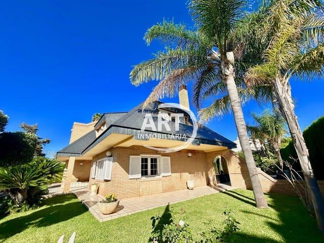 Chalet en venta en L'Eliana, Valencia