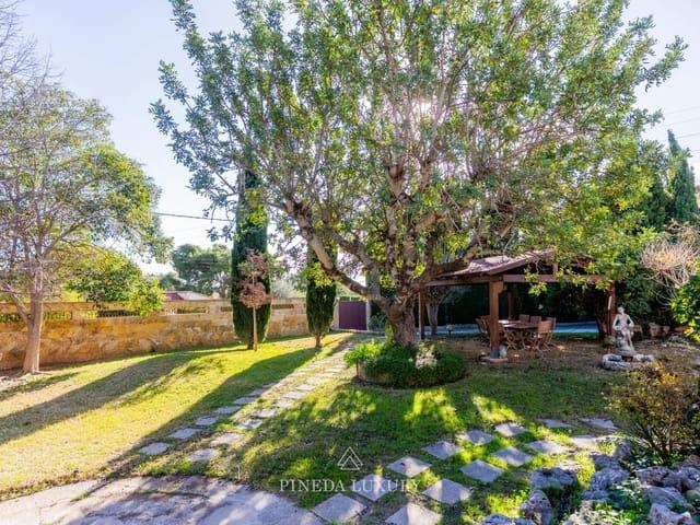 Chalet en venta en L'Eliana, Valencia