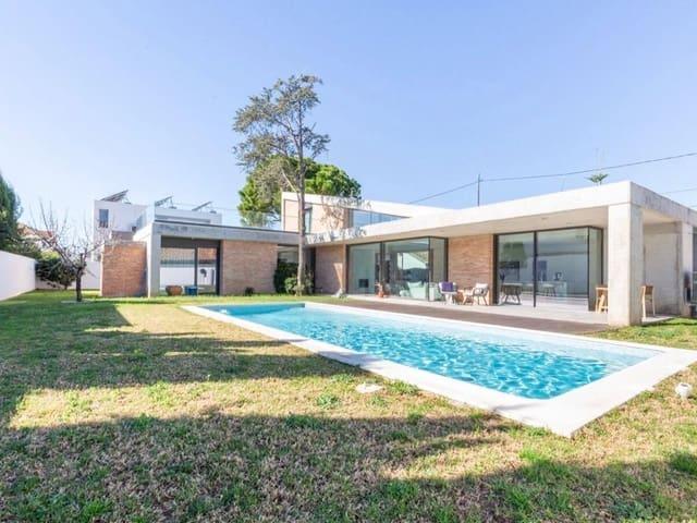 Chalet en venta en L'Eliana, Valencia