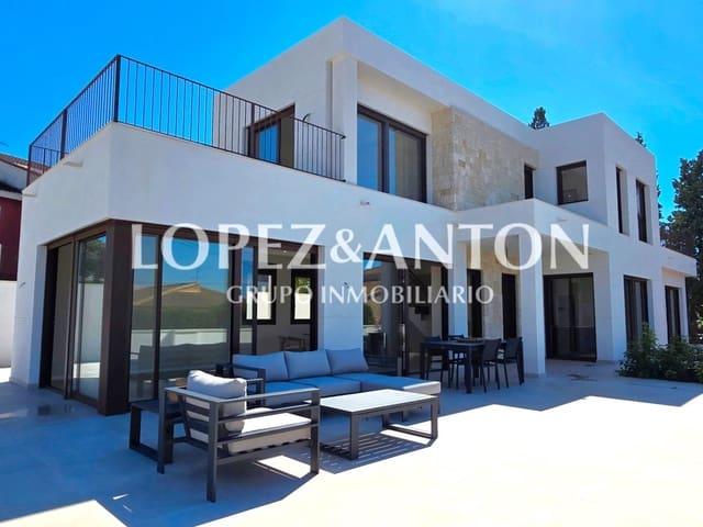 Chalet en venta en L'Eliana, Valencia