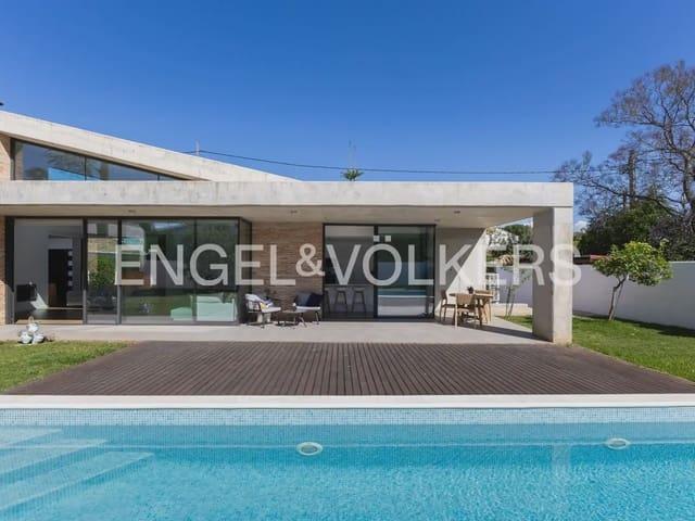 Chalet en venta en L'Eliana, Valencia