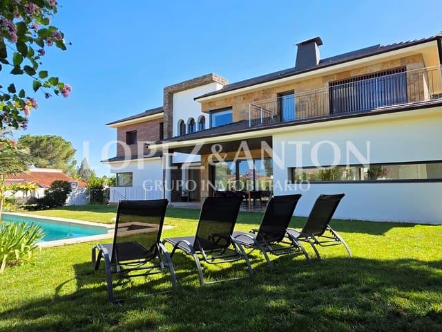 Chalet en venta en L'Eliana, Valencia