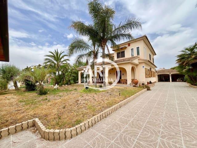 Chalet en venta en L'Eliana, Valencia