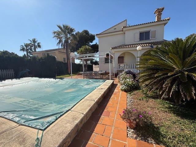 Chalet en venta en L'Eliana, Valencia