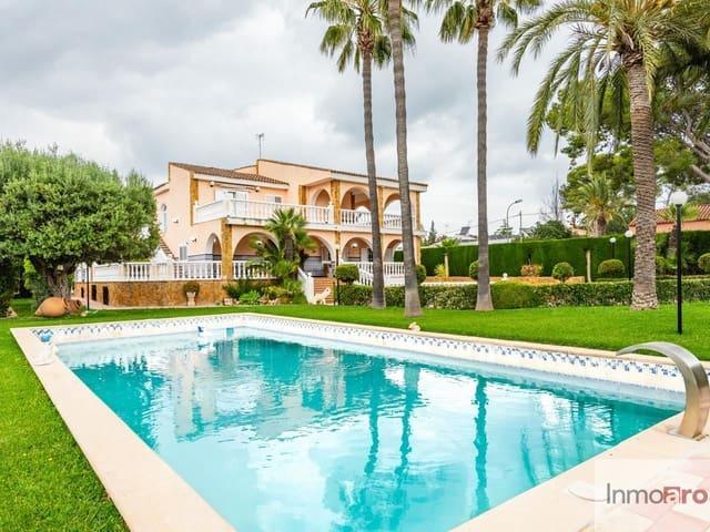 Chalet en venta en L'Eliana, Valencia