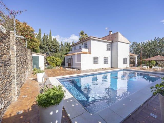 Chalet en venta en L'Eliana, Valencia