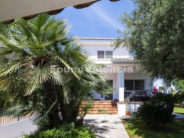 Chalet en venta en L'Eliana, Valencia